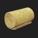 Rockwool Sound Insulation Roll , Rockwool Thermal Insulation Roll for sale