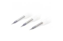 China CNC Aluminium Milling Cutters Tungsten Carbide Ball End Milling Cutter supplier
