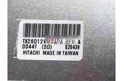 China Touch TX26D12VM0APA 10.4 inch LCD Industrial Display Module supplier