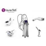 Slimming 5d Rf 80k Lipo Cavitation Machine For Salon for sale