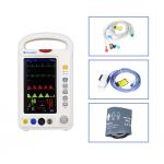 Healthcare Facility Handheld Patient Monitor Ambulance 6 Para For First Aid for sale