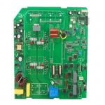 Wifi Thermostat SMT PCBA Assembly Assembled Printed Circuit Boards for sale
