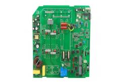 China Wifi Thermostat SMT PCBA Assembly Assembled Printed Circuit Boards supplier