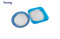 China DTF Hot Melt Adhesive Powder Polyurethane Powder Glue For Textiles supplier