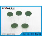 PTC Inrush Current Limiter Resistor Overload / Overcurrent Protection Electrical Application for sale