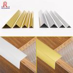 6063 Aluminium Angle Profile Lightweight ODM Available For Construction for sale