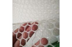 China White Plastic Flat Mesh For Aquaculture Netting  1mm-3mm Openning supplier