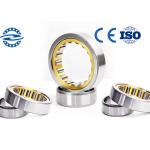 OEM Cylindrical Roller Bearing NJ1005M 25mm * 47mm * 12mm Sample Avaliable for sale