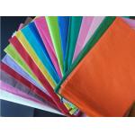 Double Sided Origami Folding 80g Craft Colored Paper For Handmade for sale