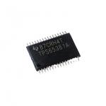 Texas Instruments TPS65381A Electronic ic Components Capacitor - (Application-Specific integratedated Circuits) TI-TPS65381A for sale