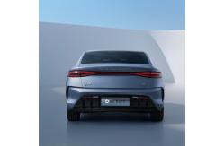 China Limousine BYD Seal EV 4 Wheel New Electric Sedan 550km Range Left Steering supplier