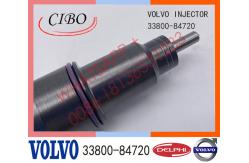 China For HYUNDAI L Engine Diesel Fuel Unit Injector 33800-84720 BEBE4L06001 supplier