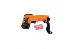 China Non Contact Industrial Digital Thermometer Portable Temperature TM380 Thermometer supplier