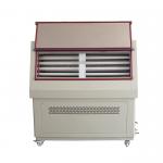 5500W Programmable UV Weathering Test Chamber Ultraviolet Aging Chamber for sale