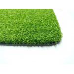 Eco-Friendly 11000 Dtex Artificial Turf Grass Anti Ultraviolet