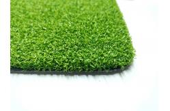 China Eco-Friendly 11000 Dtex Artificial Turf Grass Anti Ultraviolet supplier