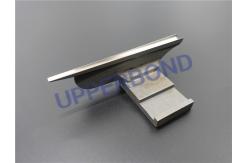China 5.4 Mm Cigarette Tongue Piece For MK9 Making Machine supplier