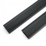 Fast Delivery PVC Cable Wire Protector Tray