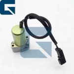 702-21-07620 7022107620 Excavator PC450-8 Solenoid Valve for sale