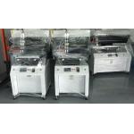 Customized Solder Paste Stencil Printer Machine For PCB Board for sale