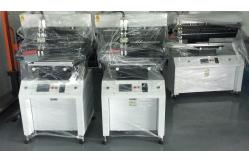 China Industrial SMT Stencil Printer , Solder Paste Printer For Printed Circuit Board supplier