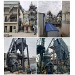 Large Heavy Calcium Limestone Grinding Equipment 6 - 80t/H for sale