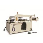 Servo Type Radiator Plastic Tank Crimping / Clinching Machine 30 Cores per Hour for sale
