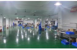 China Thermistor Temperature Sensors manufacturer