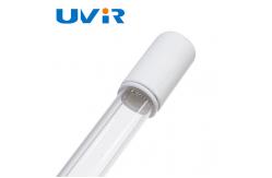 China GPH436T5L HO Uv Germicidal Lamp Uvc With Ozone for hospital supplier