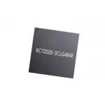 866MHz XC7Z020-3CLG484E 2 Core 85K Logic Cells Field Programmable Gate Array for sale