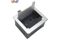 China available customized power outlet with modular design used in training room BF403 supplier