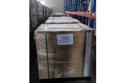 China Positive Conventional CTP Printing Plates Double Coating UV Ink Compatible supplier