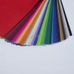 Custom TNT Nonwoven Fabric 100% PP PET Spunbond Non woven Fabric for sale