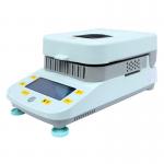 LCD Display Digital Grain Moisture Meter Paddy Moisture Meter RS 232 Interface