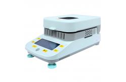 China LCD Display Digital Grain Moisture Meter Paddy Moisture Meter RS 232 Interface supplier