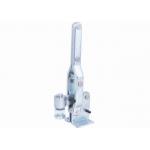 Quick Fixing 800LBS 400kg Vertical Toggle Clamp For PU Foaming Mould for sale