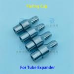Custom Φ9.52 Flaring Cup For OAK Horizontal Progressive Expander