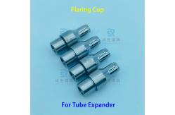 China Custom Φ9.52 Flaring Cup For OAK Horizontal Progressive Expander supplier