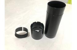 China Carbon Steel Wireline Core Barrel Assembly NQ BQ HQ PQ supplier