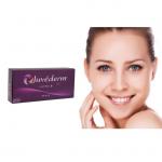 Juvederm Injectable Gel For Face Quality From Leading Filling Wrinkles And Lines