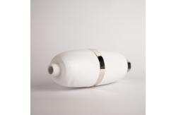 China Mini Water Descaler System Alkaline Pitcher Terminal For Bathtub Rain Shower Heads supplier