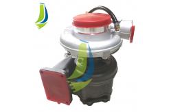 China 612601110954 HX50W Excavator Spare Parts Turbocharger For Engine supplier