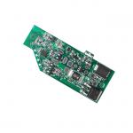 HDI Board Prototype Pcb Fabrication High Tg FR4 12 SMT Pcb Manufacturer for sale