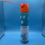 Durable 65mm Aerosol Cap for Automotive Products for sale
