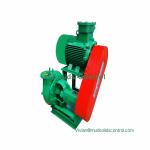 Drilling Shear Pump Advanced Technology For Superior Drilling Performance