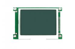 China Flexible 160 X 160 Graphic LCD Module With Control Board Screen Column Driven supplier