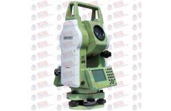 China LCD Display Environmental Testing Equipment Reflectorless Total Station DTM752R supplier