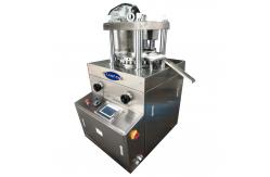 China Rotary Type 37500pcs/H Tablet Compression Machine supplier