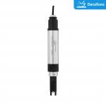 Rs485 pH Sensors With Replaceable Measuring Head  For Sewage Or Drinking Water for sale
