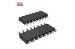 China MAX3232CSE+T IC Integrated Chip Transceiver Integrated 235Kbps 5.5V Full Duplex supplier